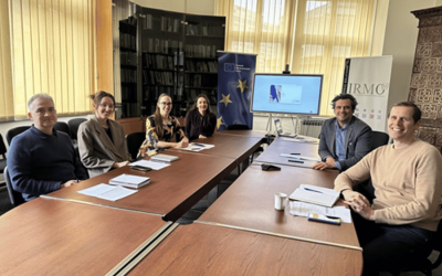 Launch of the project „Impact of European Policies on Socio-Economic Development and Public Policies in Croatia (EUROIMPACT)“