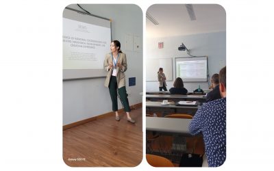 IRMO research assistant participated in the 2024 RSA Central and Eastern Europe (CEE) Conference in Dubrovnik