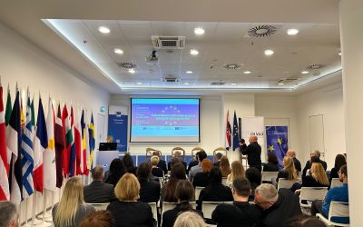 “The impact of EU membership on the functioning of the judiciary and public administration in the Republic of Croatia” Forum held in Zagreb