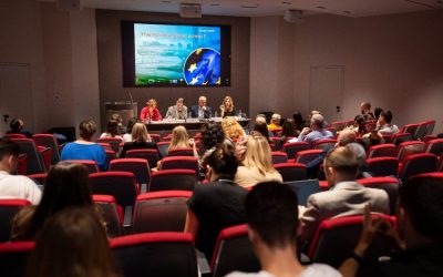Predstavnik IRMO-a sudjelovao na Konferenciji uoči početka ciparskog predsjedanja Vijećem EU-a