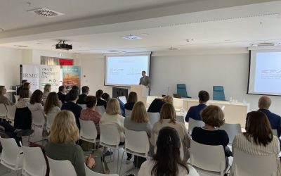 KONFERENCIJA ERSA HRVATSKE: „EU Regional Development Dialogues: From Policy to Research“
