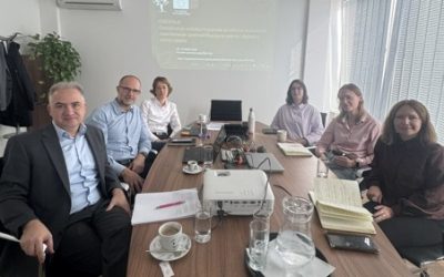 Održan peti Reskilling Lab u okviru projekta EMERALD